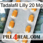 Tadalafil Lilly 20 Mg cialis3